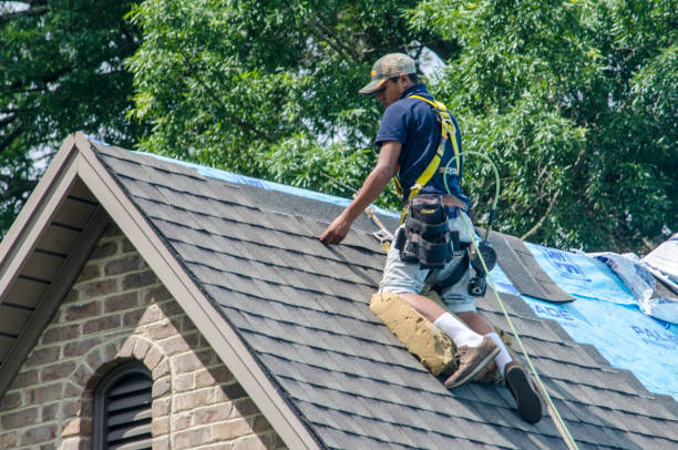 Best Storm Damage Roof Repair  in Guadalupe, CA